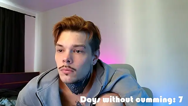 Živý XXX chat DENIS_HERE