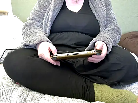 MarthaBriest Webcam-Show