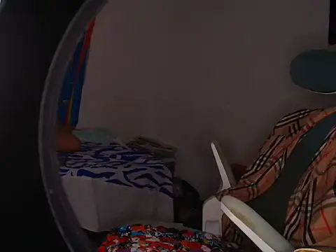 Czat XXX na żywo – Sassa_69