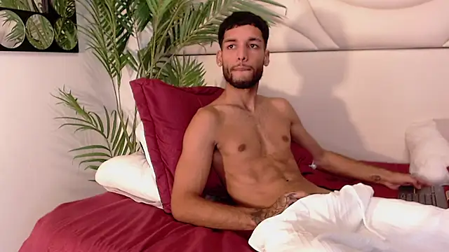 Thiagoferreti লাইভ XXX চ্যাট