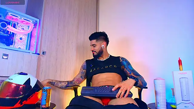 Asmodeus_bael_ লাইভ XXX চ্যাট