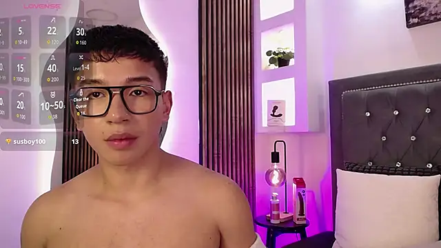 Fancy_Vixen লাইভ XXX চ্যাট