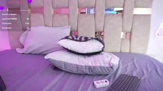 Živý XXX chat Petitte_Mussa