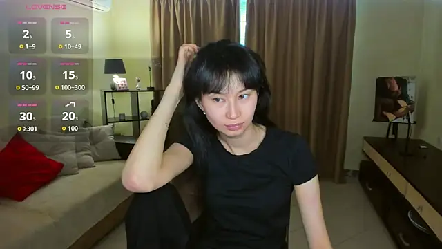 Chat XXX Live SheilaRare
