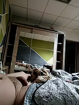 Georgerazvan1989 – Kamerová šou