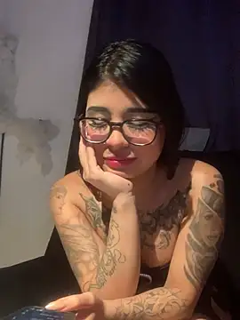 LilithMonette's Live XXX Chat