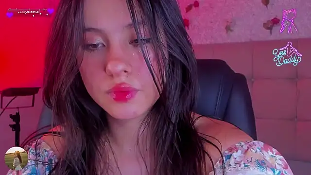 Kitty_Rose_CS 现场XXX聊天