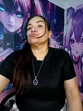 Zuleyka_69 Live XXX Chat