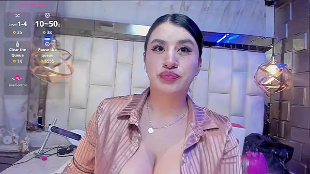 Chat XXX en directo de Nara_belen