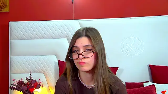 Czat XXX na żywo – ArianaAllens