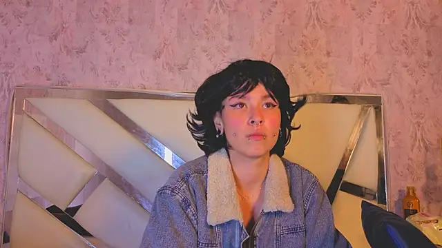 Chat +18 de Benny_and_Mark ao vivo