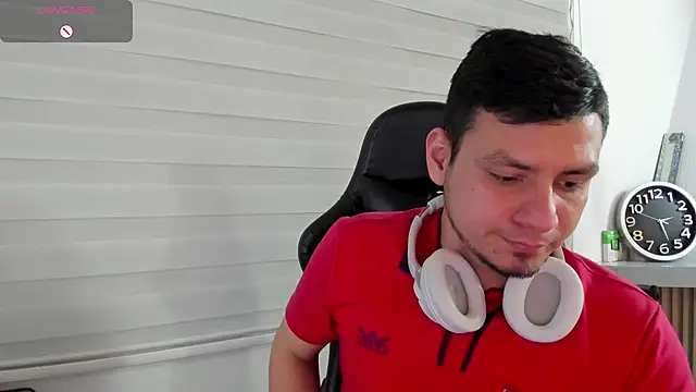 Онлайн чат XXX Rick_Adams