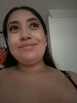 แชท XXX สดของ shanel_taylor