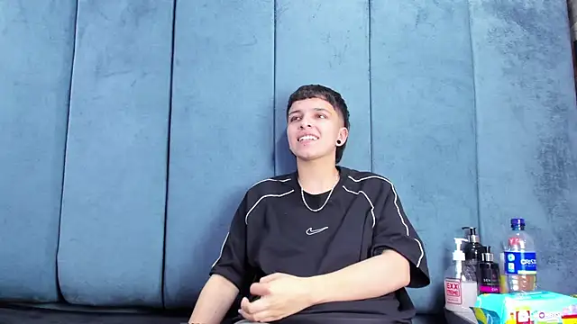 Megan_Thompson_ – Live XXX-chat