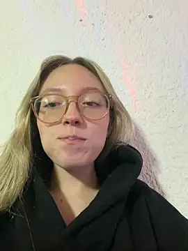 ReenKitty – Live XXX-chat