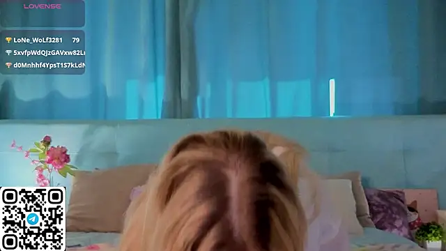 แชท XXX สดของ Aurora_Bennet