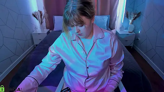 Sembang XXX Secara Langsung luna_c0ra