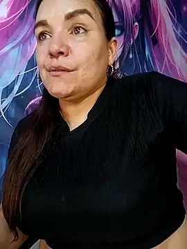 Zuleyka_69: вебкам-шоу