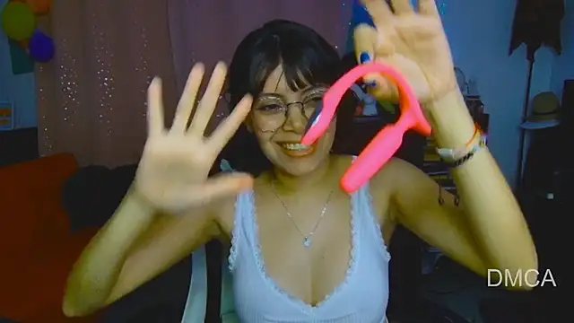 Drea_Foox Obrolan Langsung XXX