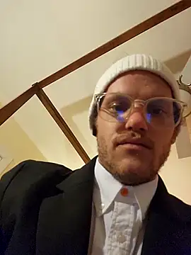 Soxxxy webkamerás műsora