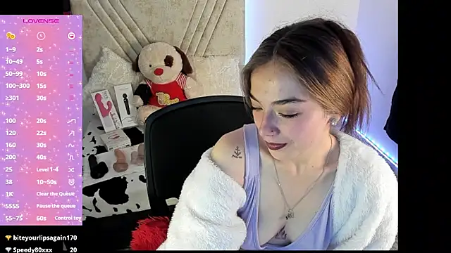 Mia_Victoria22 Live XXX-Chat