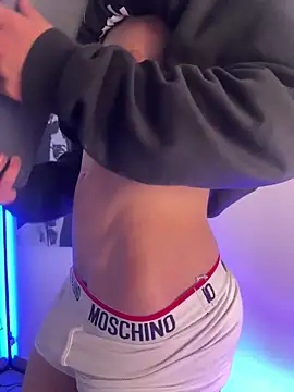 Chat XXX en directo de lian_fooxx