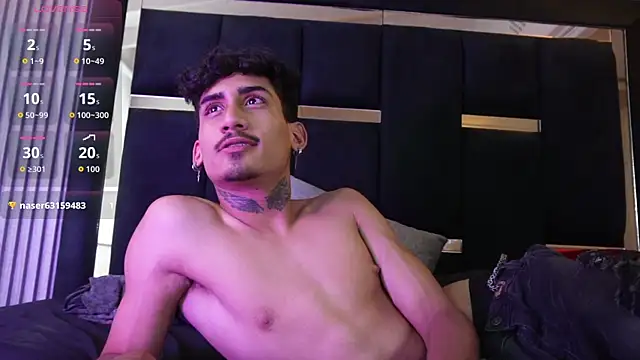 Dark_Eros_ Webcamshow