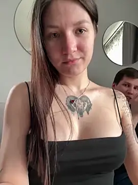 Sembang XXX Secara Langsung horny_milkis