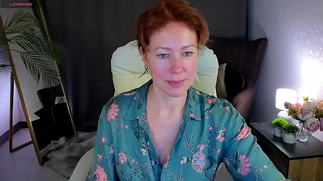 LeticiaRomano Obrolan Langsung XXX