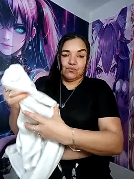 Živý XXX chat Zuleyka_69