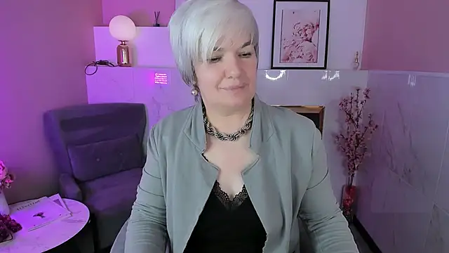 Sembang XXX Secara Langsung CarmenSoft