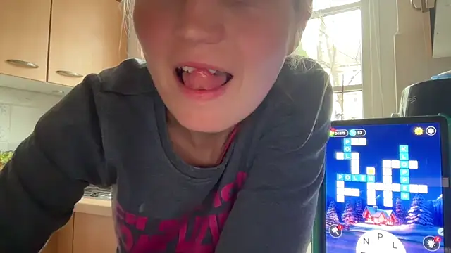 s-te-fan-i Obrolan Langsung XXX