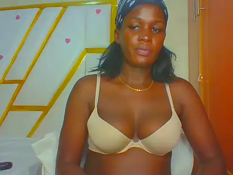 cutesmiling Obrolan Langsung XXX