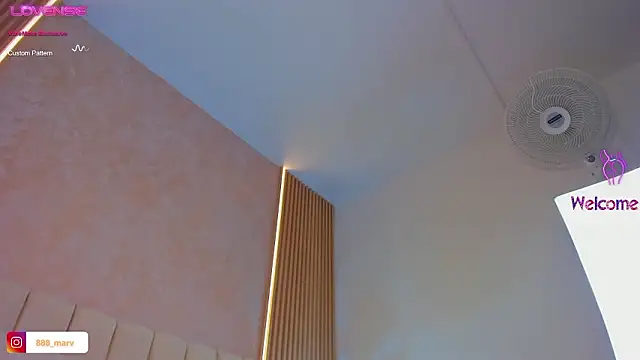 BILIE_ROUSE1 Show Webcam