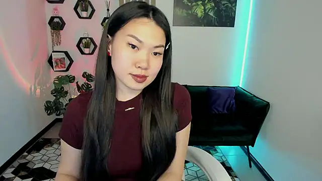 LunaPurrr 라이브 XXX 채팅