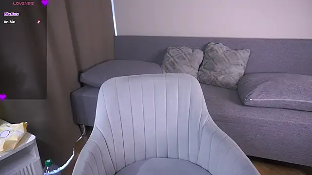 CarolSutton's Live XXX Chat