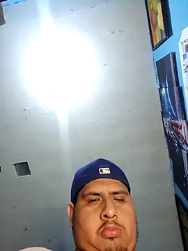 ramito1007 Webcam Show