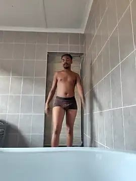 Cianda24 Pertunjukan Webcam