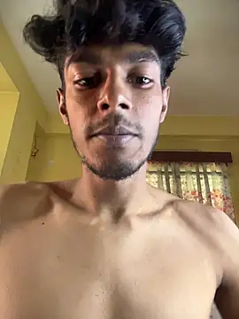 thecatfishh webkamerás műsora