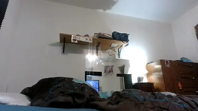 Webkamerová show AcademicHuman67