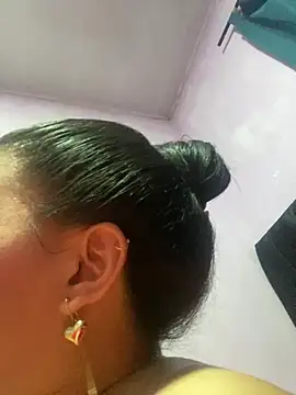 Violetta96 Webcam Show