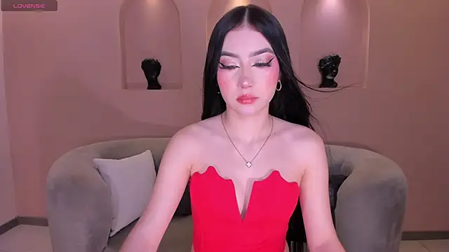 Chatroom XXX en direct de BriannaFox1