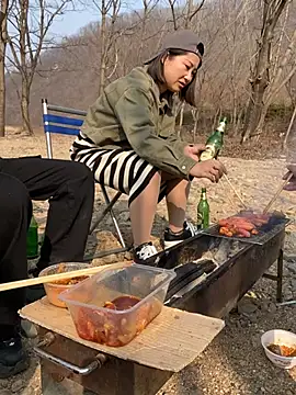 Chatroom XXX en direct de xiaotiantian-10