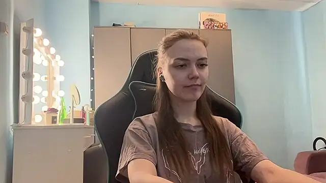 دردشة AndreeMerryman الجنسية المباشرة