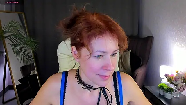 LeticiaRomano 라이브 XXX 채팅