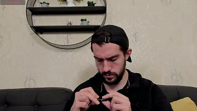 Dylan_Best 在線直播表演