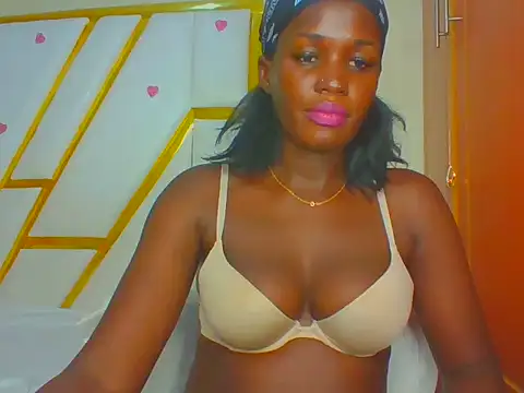 cutesmiling live XXX chat