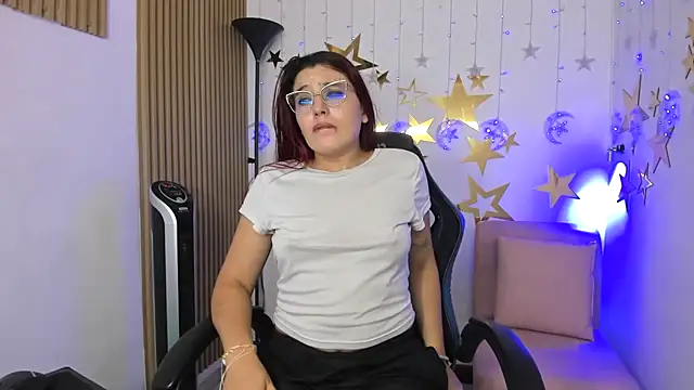 Živý XXX chat allison_mc