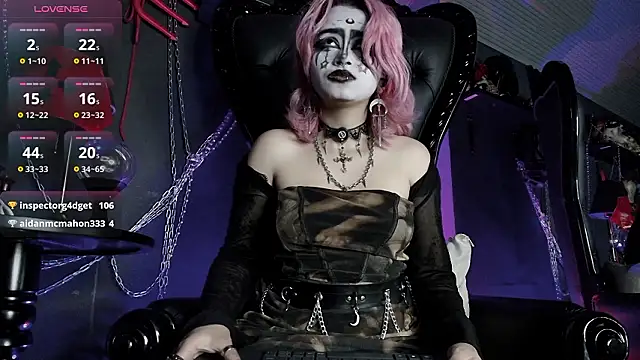 Živý XXX chat Navier__