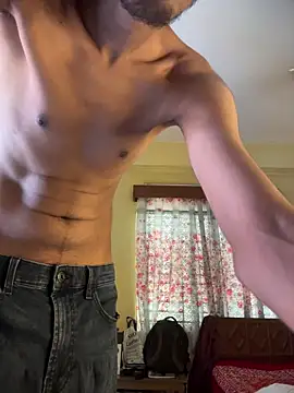 Živý XXX chat thecatfishh